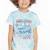 Discount Pink Floyd Live On Stage Boys Tee Women/Kids/BOY Boys | Music