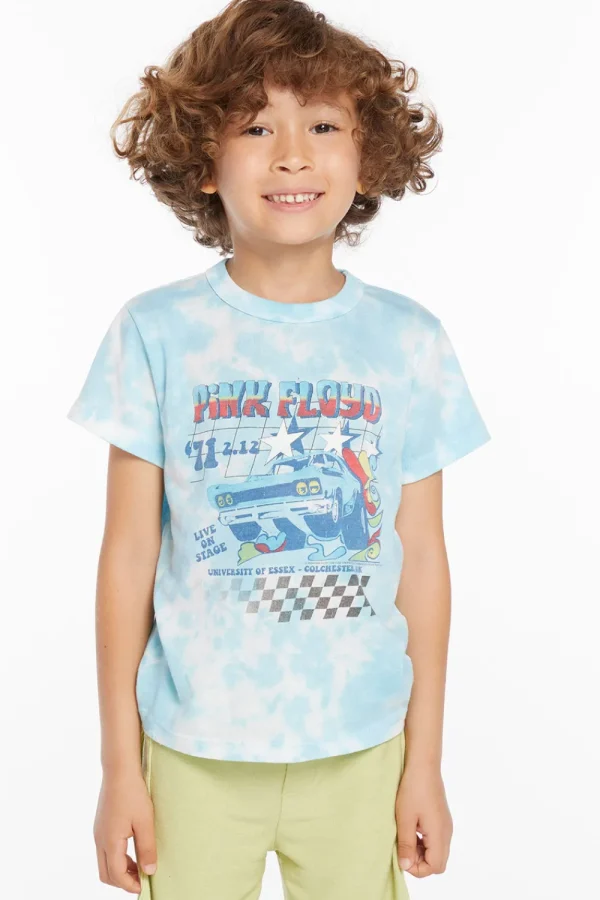 Discount Pink Floyd Live On Stage Boys Tee Women/Kids/BOY Boys | Music