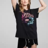 Cheap Pink Floyd Nouveau Tee Women Loungewear | Graphics