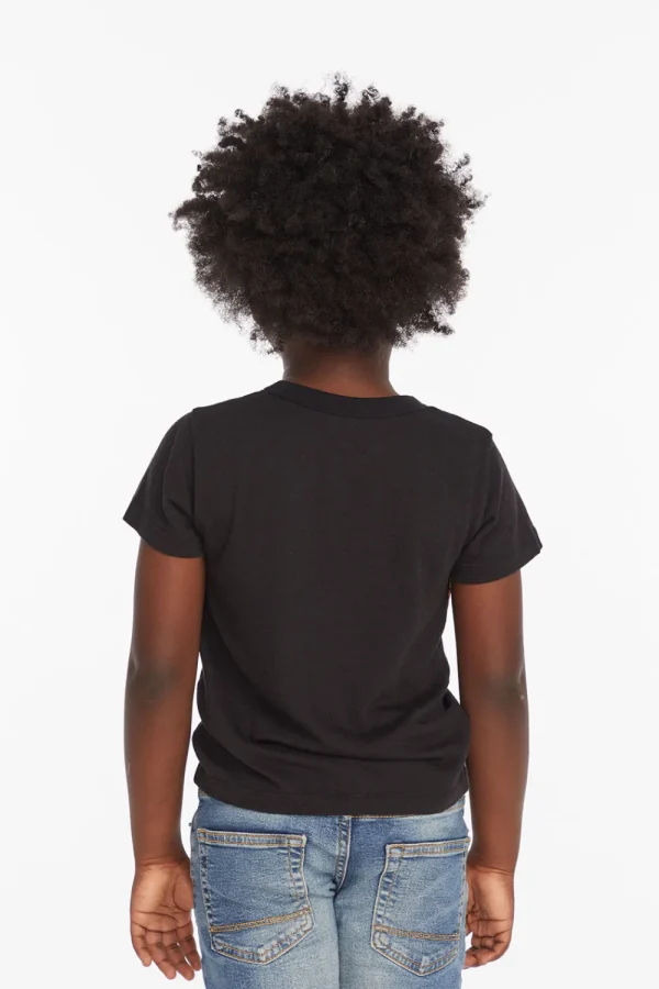 Fashion Pink Floyd Rainbow Stripe Boys Tee Women/Kids/BOY Boys | Music