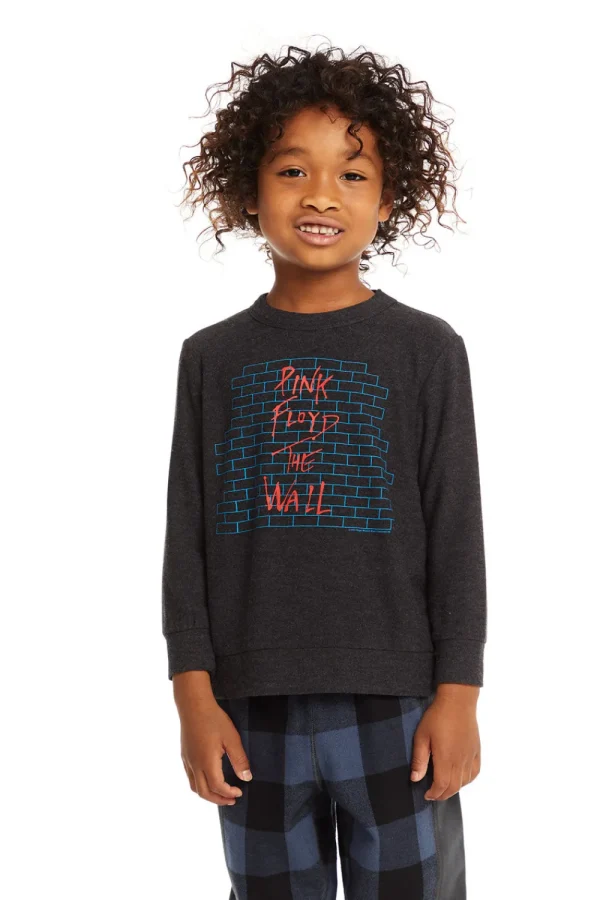 Fashion Pink Floyd The Wall Long Sleeve Women/Kids/BOY Boys | Music