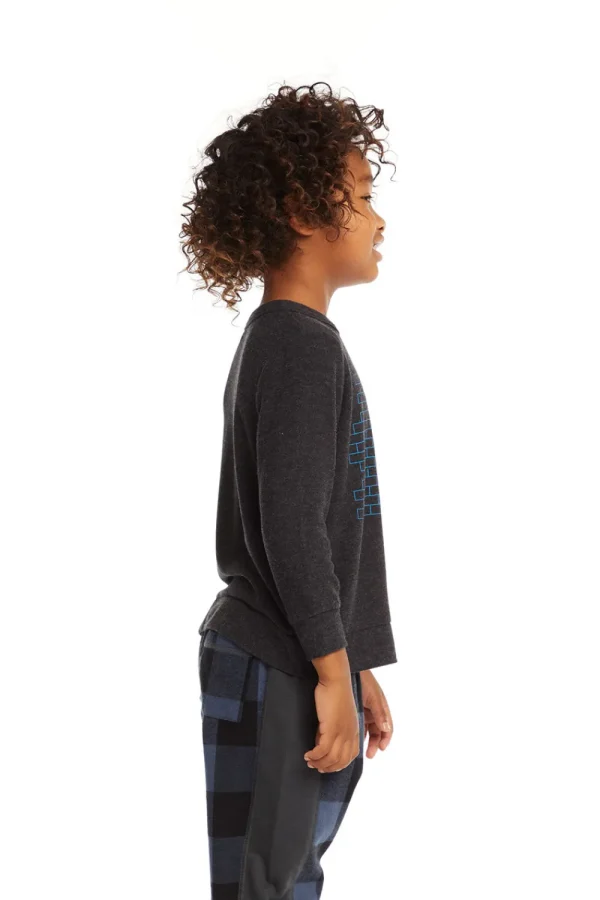 Fashion Pink Floyd The Wall Long Sleeve Women/Kids/BOY Boys | Music