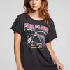 Cheap Pink Floyd U.S. Tour Sonoma Tee Women Loungewear | Music