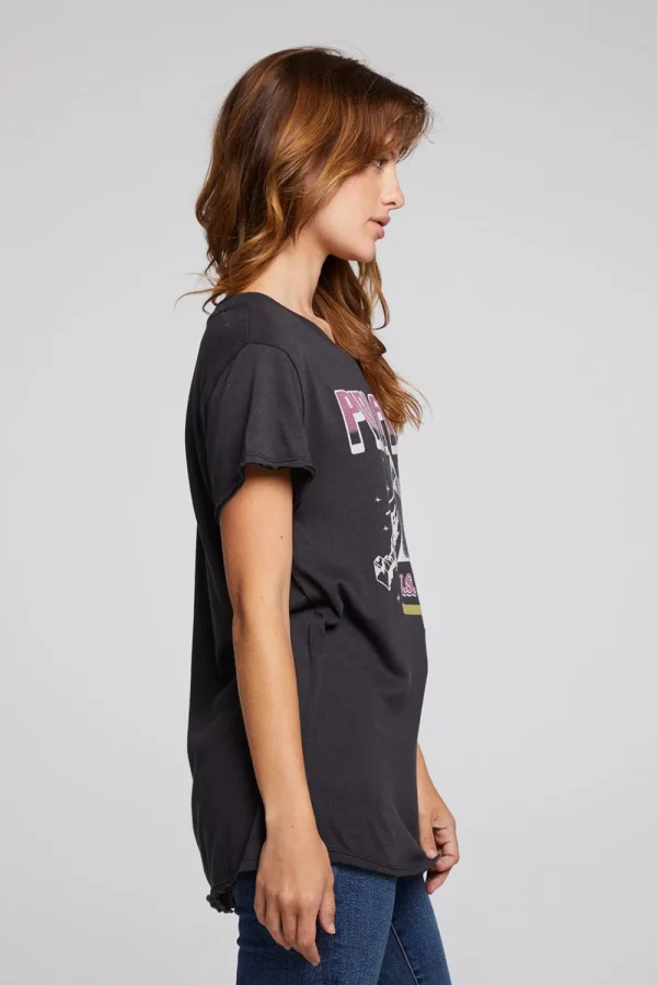 Cheap Pink Floyd U.S. Tour Sonoma Tee Women Loungewear | Music