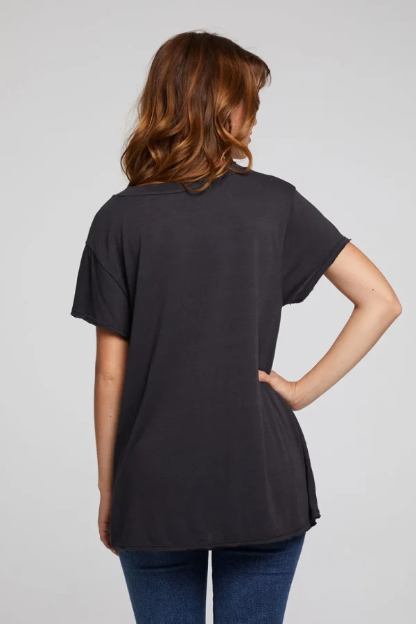 Cheap Pink Floyd U.S. Tour Sonoma Tee Women Loungewear | Music