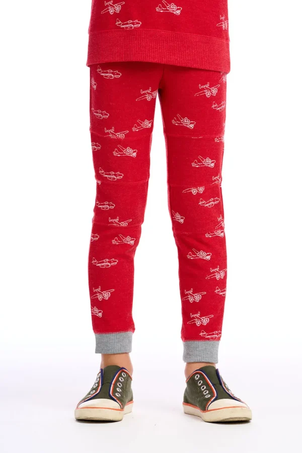 Sale Plane Jogger Kids/BOY Boys
