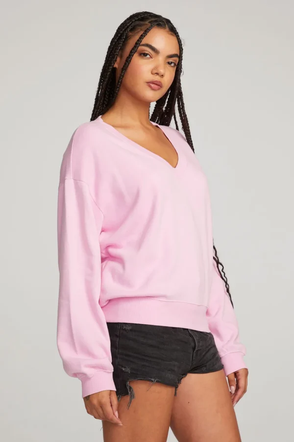 Clearance Poppy Pullover Women Outerwear | Loungewear