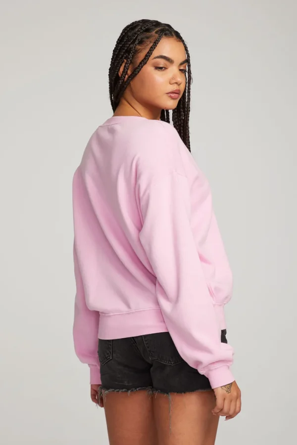 Clearance Poppy Pullover Women Outerwear | Loungewear