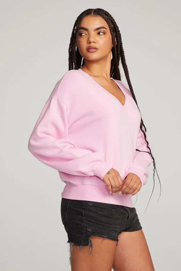 Clearance Poppy Pullover Women Outerwear | Loungewear