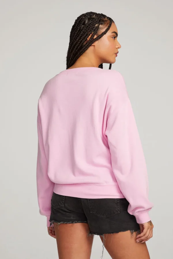 Clearance Poppy Pullover Women Outerwear | Loungewear