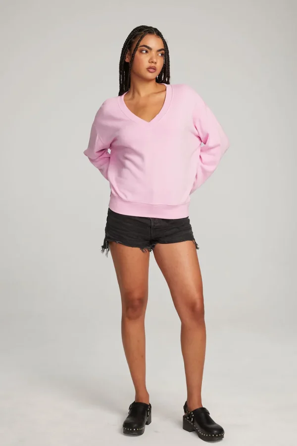 Clearance Poppy Pullover Women Outerwear | Loungewear