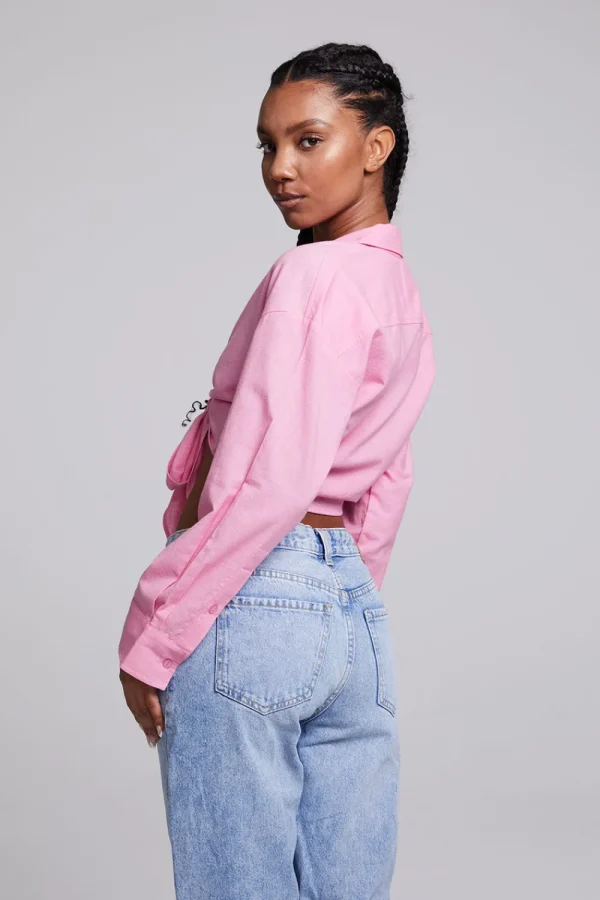 Hot Portofino Rosewater Top Women Loungewear | Tops