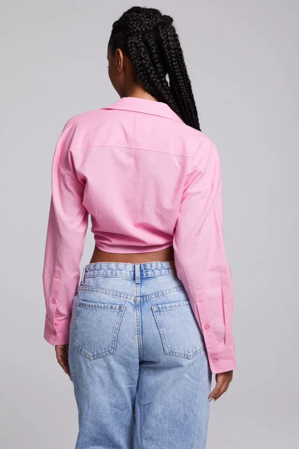 Hot Portofino Rosewater Top Women Loungewear | Tops