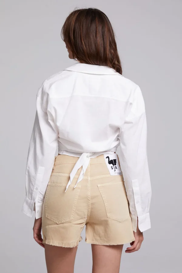 Cheap Portofino White Top Women Loungewear | Tops