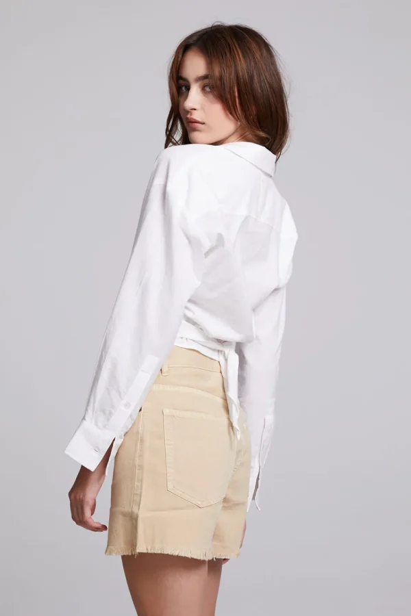 Cheap Portofino White Top Women Loungewear | Tops