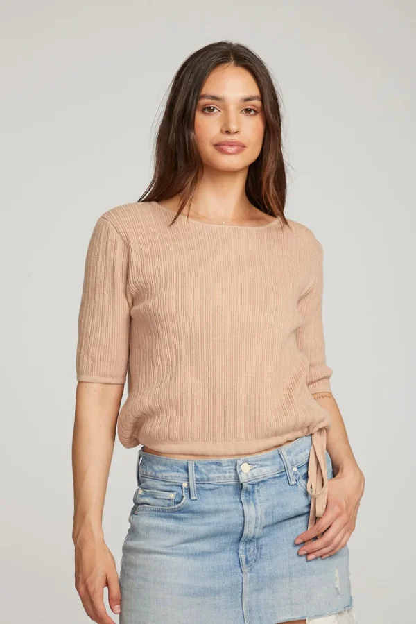 Store Powelll Portabella Tee Women Loungewear | Tops