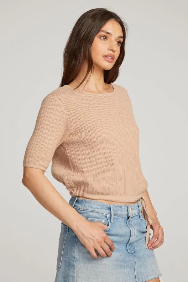 Store Powelll Portabella Tee Women Loungewear | Tops