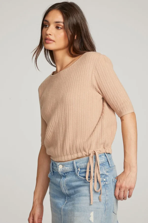 Store Powelll Portabella Tee Women Loungewear | Tops