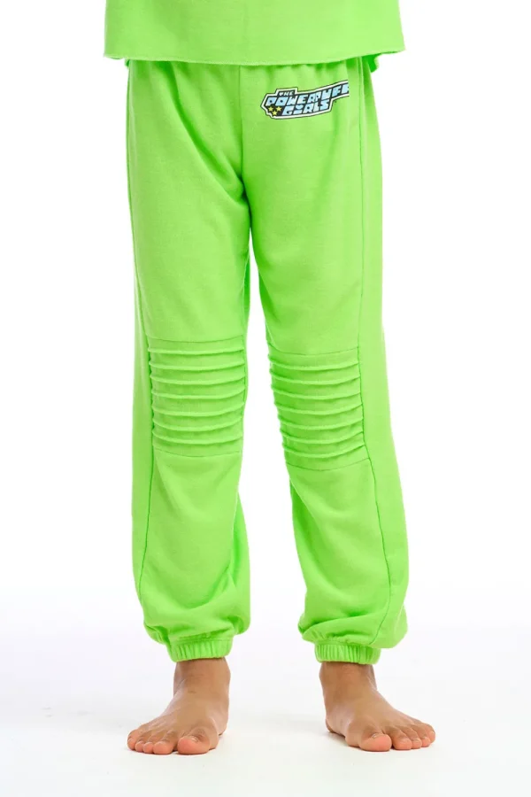 Cheap Powerpuff Girls - Logo Pants Kids Girls