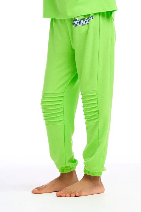 Cheap Powerpuff Girls - Logo Pants Kids Girls