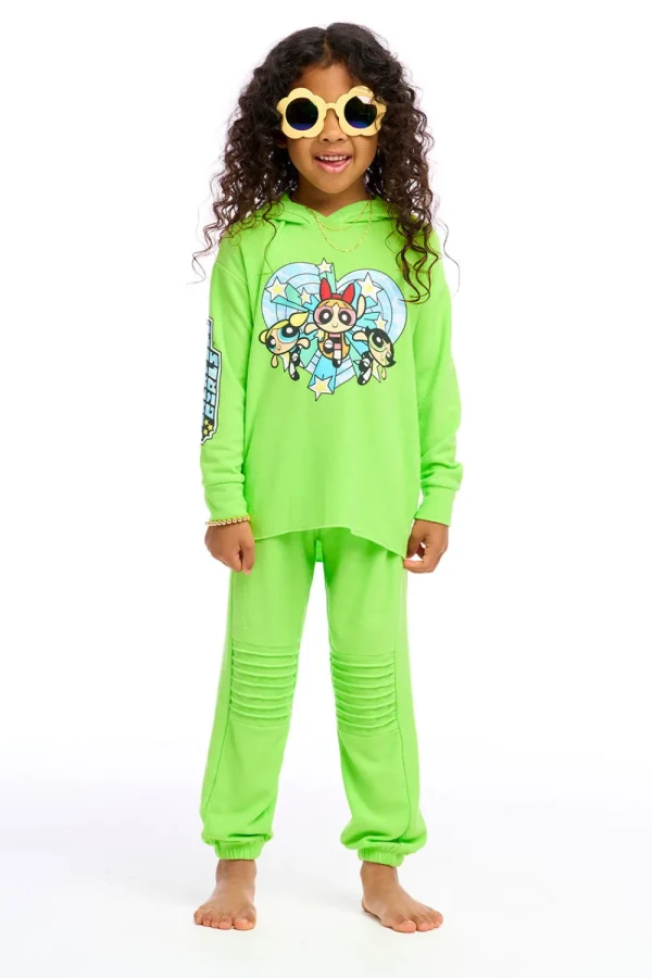 Cheap Powerpuff Girls - Logo Pants Kids Girls