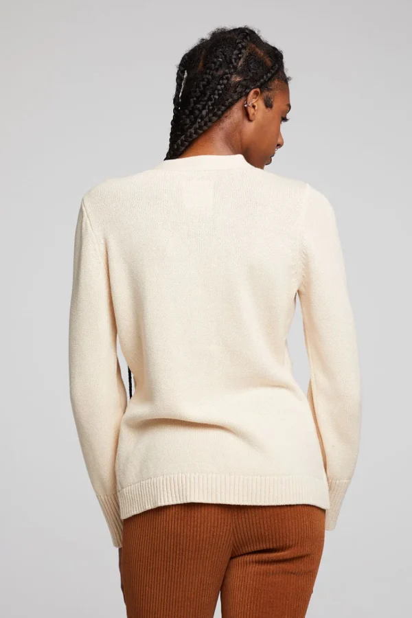 Shop Presley Whitecap Grey Cardigan Women Outerwear | Loungewear
