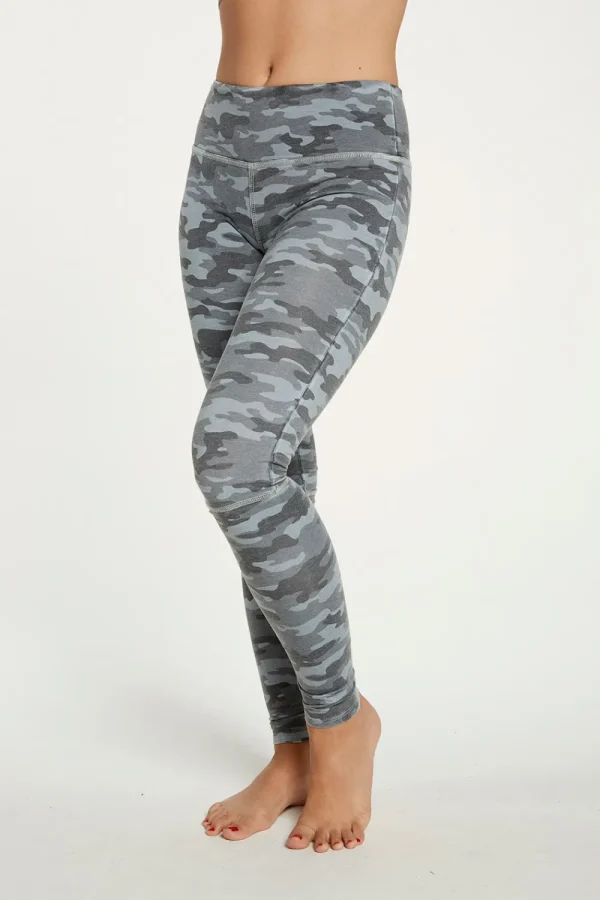 Online Quadrablend Seamed Legging Women Bottoms