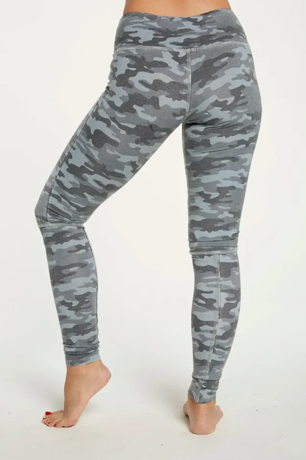 Online Quadrablend Seamed Legging Women Bottoms