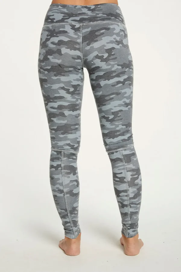 Online Quadrablend Seamed Legging Women Bottoms