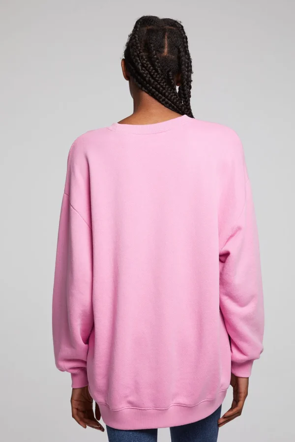 Best Queen Of Hearts Pullover Women Outerwear | Loungewear