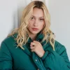 Online Quilted Puffer Jacket Women Outerwear | Loungewear