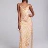 Cheap Quisisana Dahlia Maxi Dress Women Loungewear | Dresses