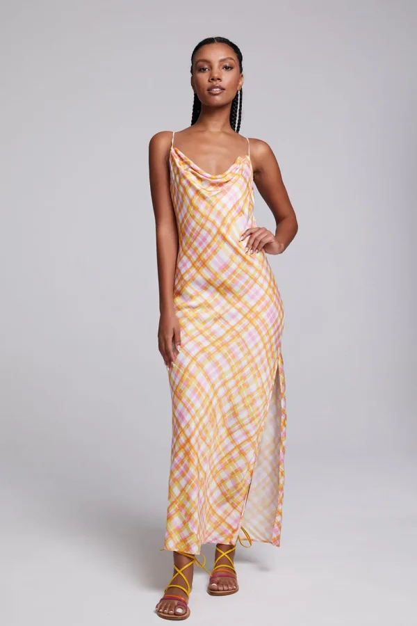 Cheap Quisisana Dahlia Maxi Dress Women Loungewear | Dresses