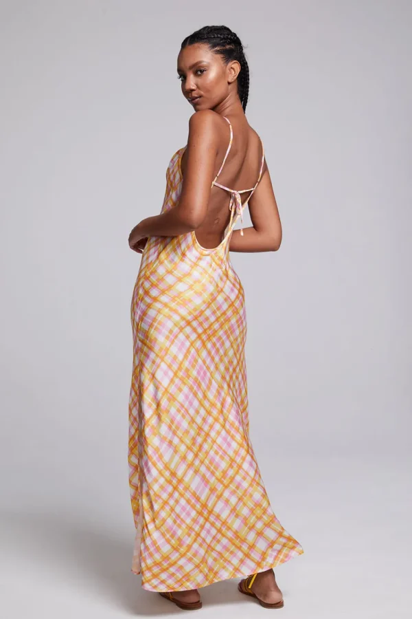 Cheap Quisisana Dahlia Maxi Dress Women Loungewear | Dresses