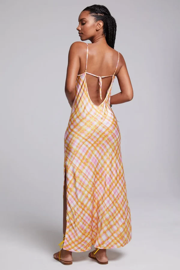 Cheap Quisisana Dahlia Maxi Dress Women Loungewear | Dresses