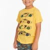 Clearance Race Car Boys Tee Kids/BOY Boys