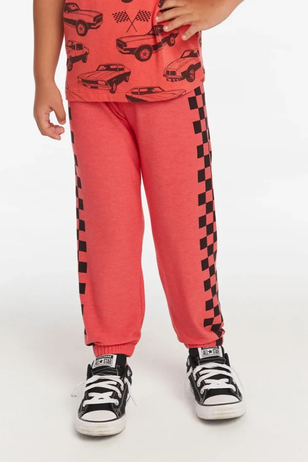 Hot Racer Boys Pant Kids/BOY Boys