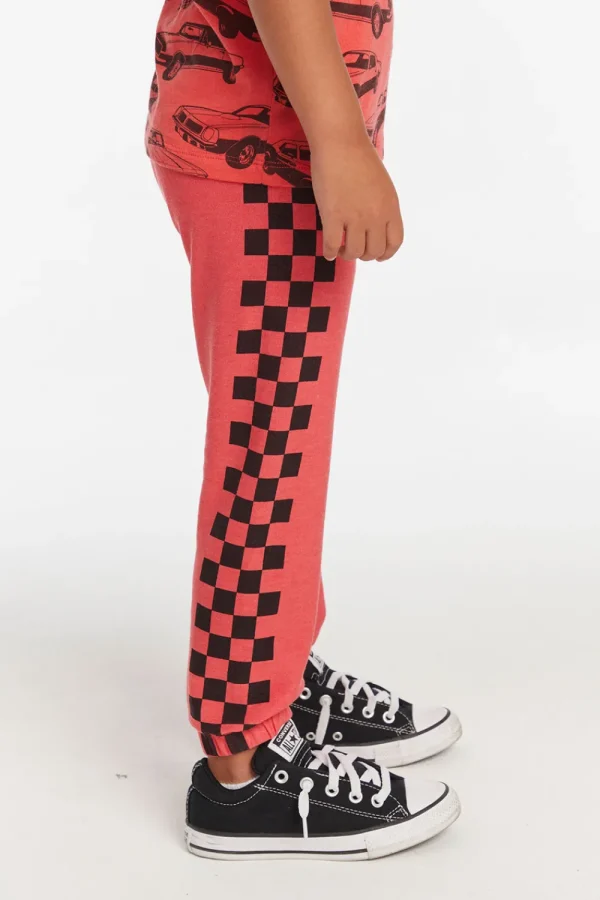 Hot Racer Boys Pant Kids/BOY Boys