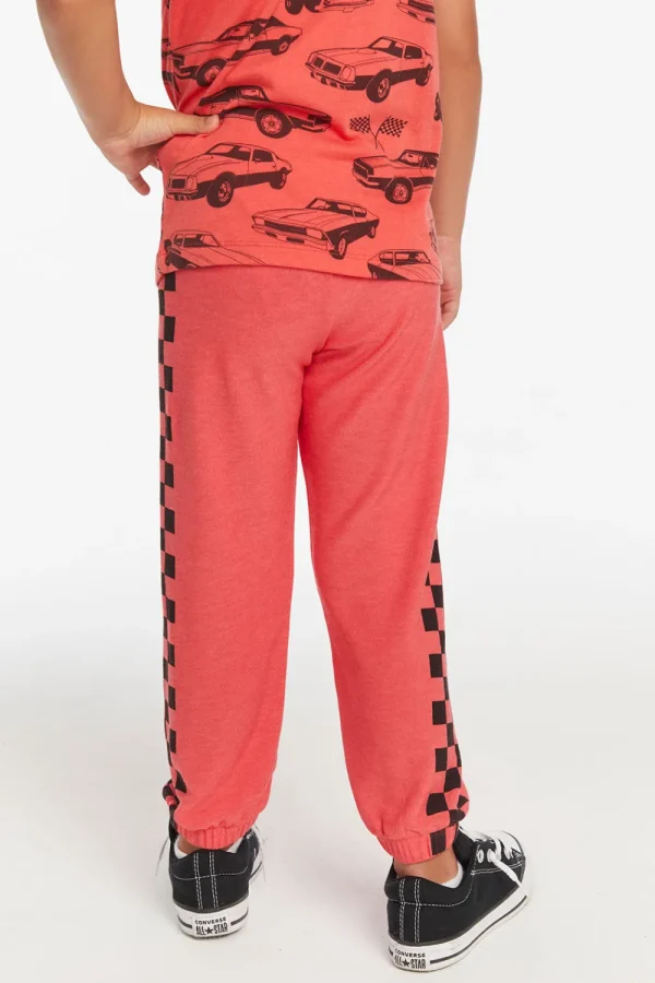 Hot Racer Boys Pant Kids/BOY Boys