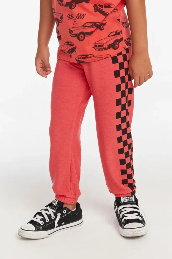 Hot Racer Boys Pant Kids/BOY Boys