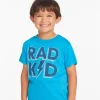 Store Rad Kid Boys Tee Kids/BOY Boys