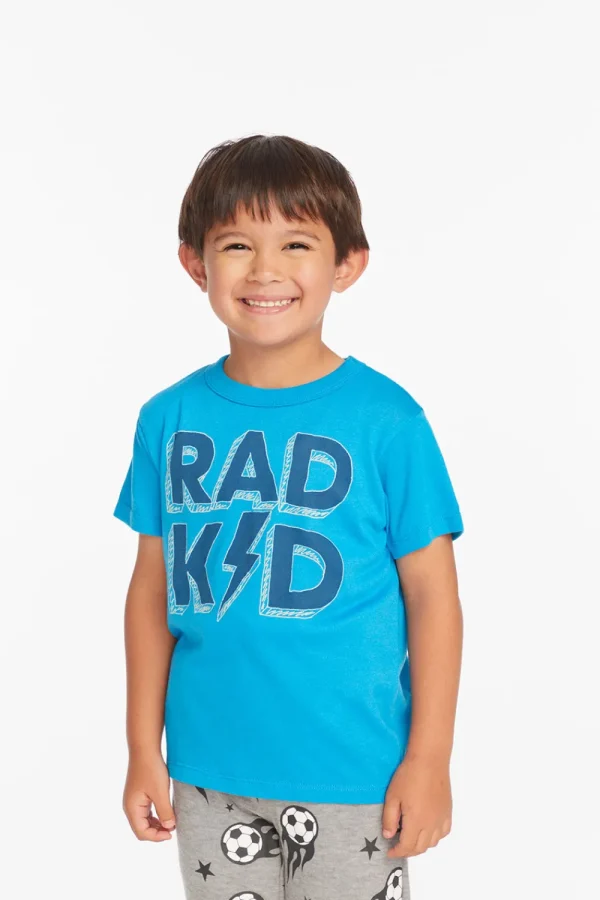 Store Rad Kid Boys Tee Kids/BOY Boys