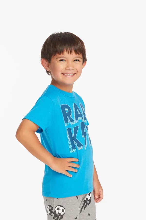 Store Rad Kid Boys Tee Kids/BOY Boys