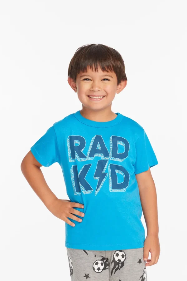 Store Rad Kid Boys Tee Kids/BOY Boys
