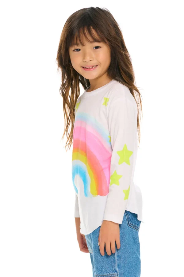 Sale Rainbow Day Kids Girls