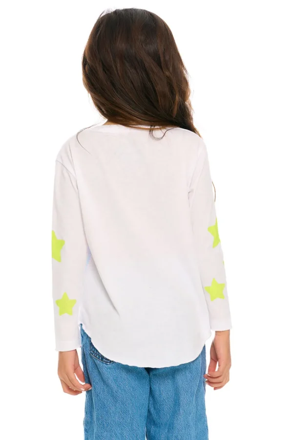 Sale Rainbow Day Kids Girls