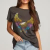 Flash Sale Rainbow Eagle Tee Women Loungewear | Graphics