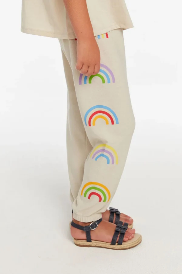 Store Rainbow Girls Pant Kids Girls