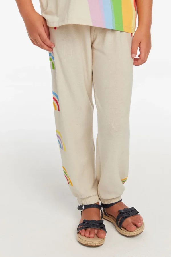 Store Rainbow Girls Pant Kids Girls