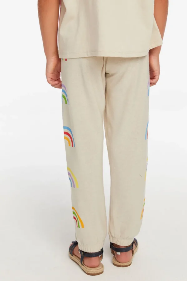Store Rainbow Girls Pant Kids Girls